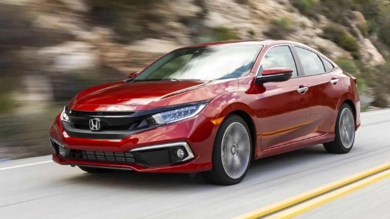 Honda Civic Gençlere Özel Kampanyasını Duyurdu! Civic Yeni Fiyat Listesi İnanılır Gibi Değil! 5