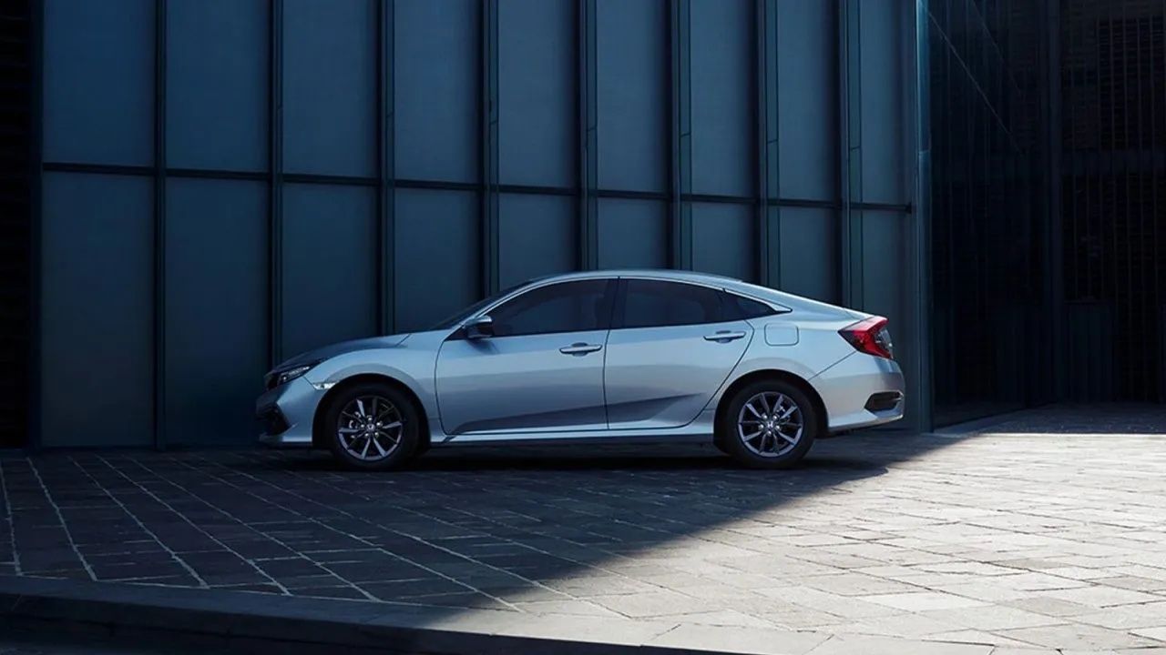 Honda Civic Gençlere Özel Kampanyasını Duyurdu! Civic Yeni Fiyat Listesi İnanılır Gibi Değil! 6