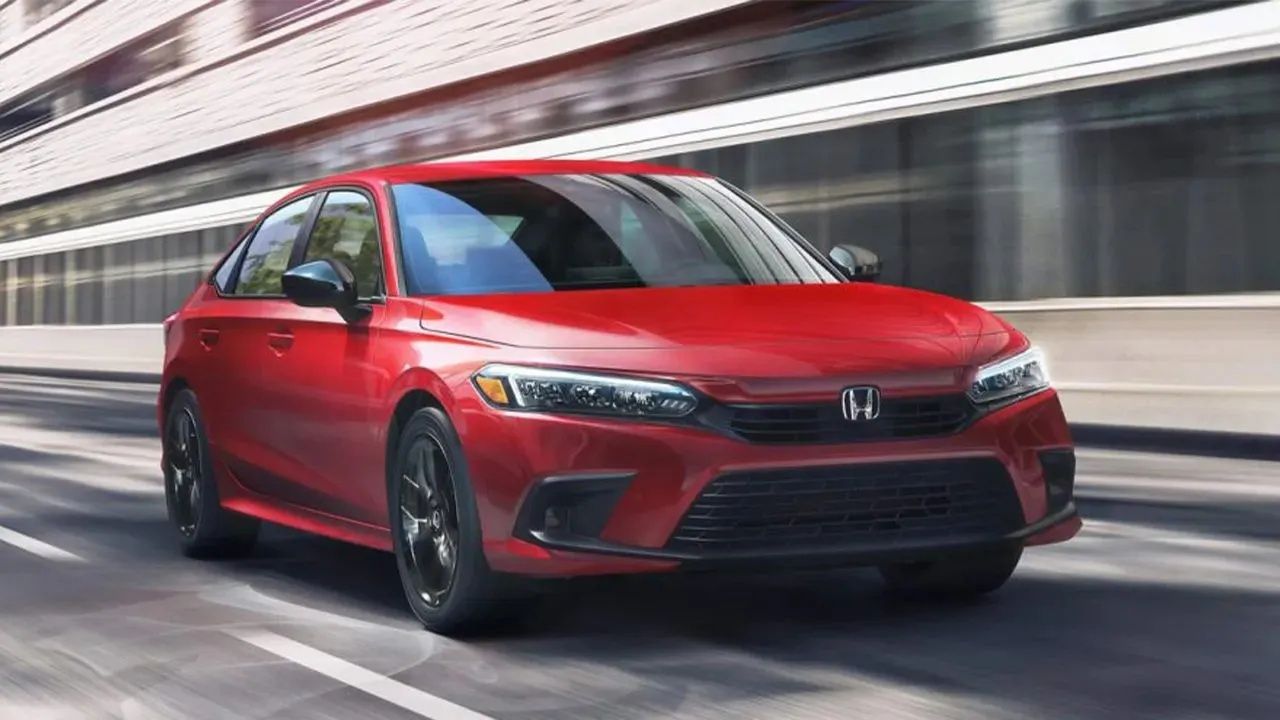 Honda Civic Gençlere Özel Kampanyasını Duyurdu! Civic Yeni Fiyat Listesi İnanılır Gibi Değil! 9