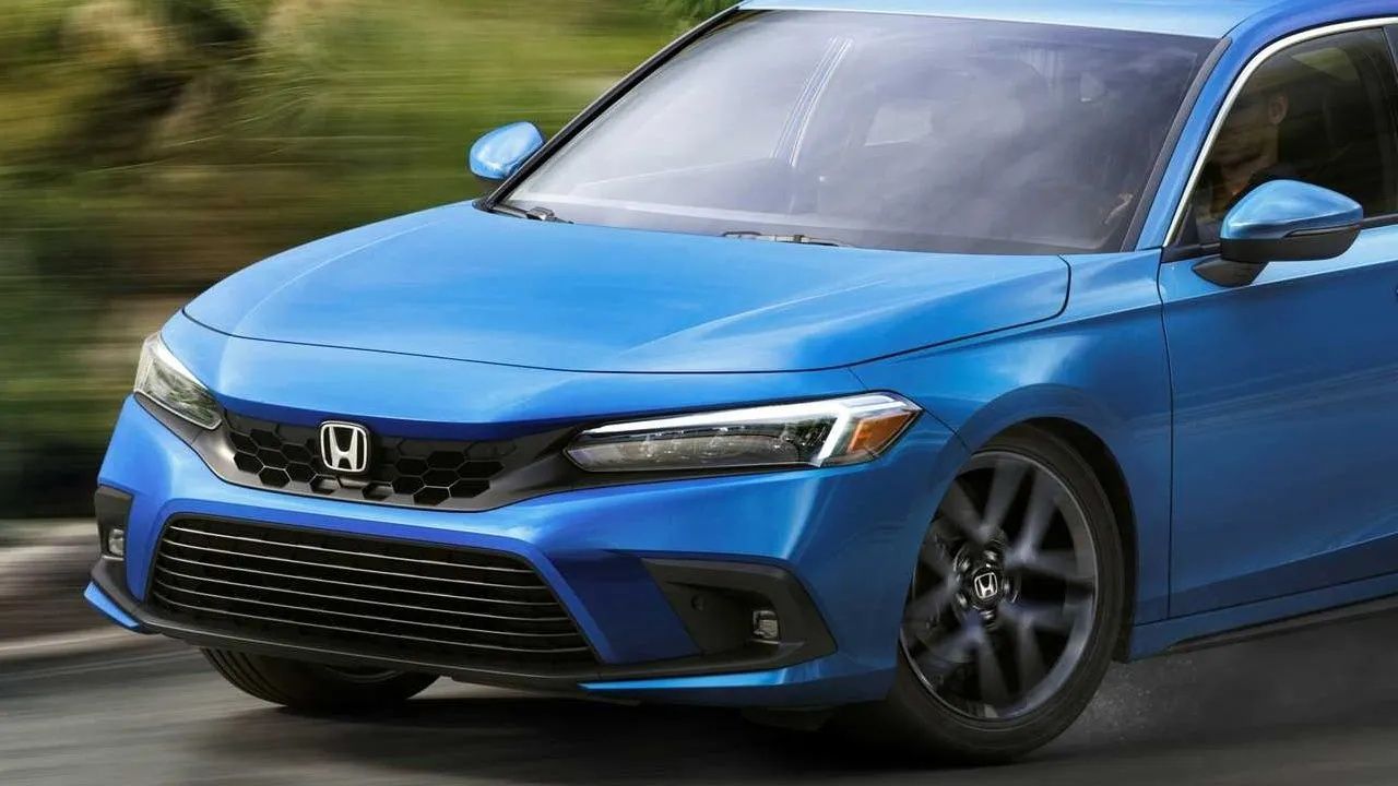 Honda Civic Gençlere Özel Kampanyasını Duyurdu! Civic Yeni Fiyat Listesi İnanılır Gibi Değil! 10