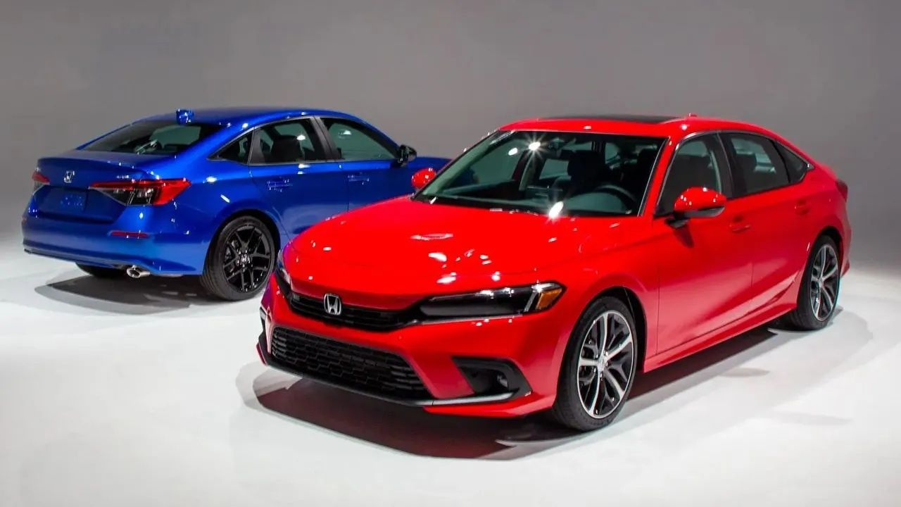 Honda Civic Gençlere Özel Kampanyasını Duyurdu! Civic Yeni Fiyat Listesi İnanılır Gibi Değil! 12