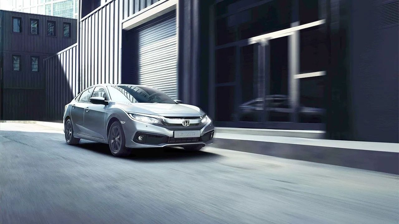 Honda Civic Gençlere Özel Kampanyasını Duyurdu! Civic Yeni Fiyat Listesi İnanılır Gibi Değil! 13