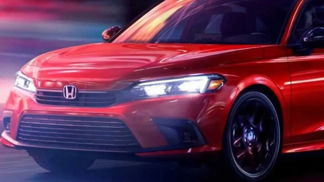 Honda Civic Gençlere Özel Kampanyasını Duyurdu! Civic Yeni Fiyat Listesi İnanılır Gibi Değil! 14