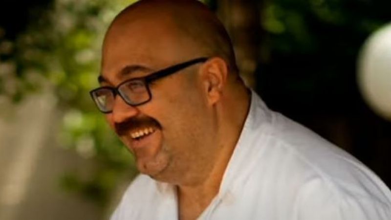 MasterChef Jürilerinin Yıllar Önceki Hali Alay Konusu Oldu! İşte Mehmet, Danilo ve Somer Şefin İnanılmaz Değişimleri 2