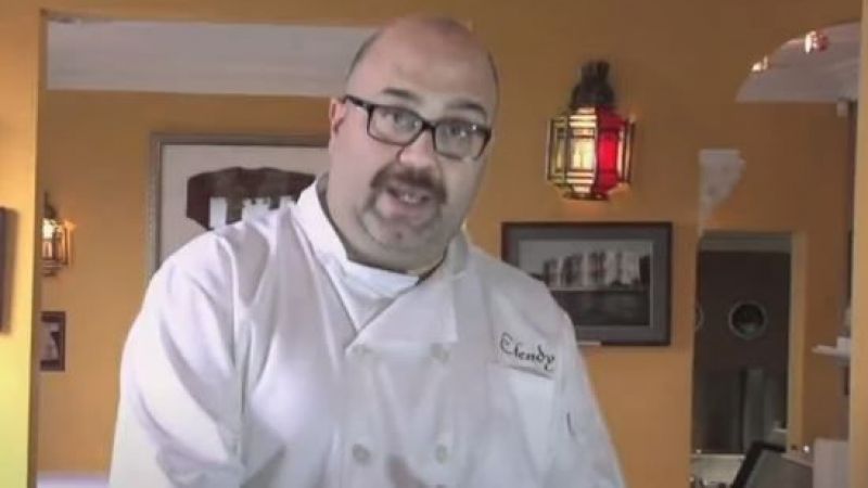 MasterChef Jürilerinin Yıllar Önceki Hali Alay Konusu Oldu! İşte Mehmet, Danilo ve Somer Şefin İnanılmaz Değişimleri 5
