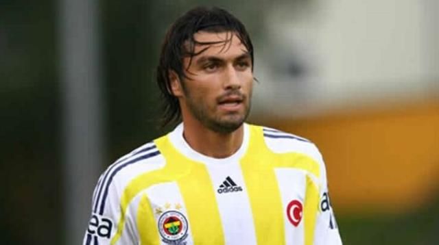 Burak Yılmaz'dan, Fatih Terim'e kırgın mısın sorusuna olay yanıt: Herkes, her şeyi biliyor... 1