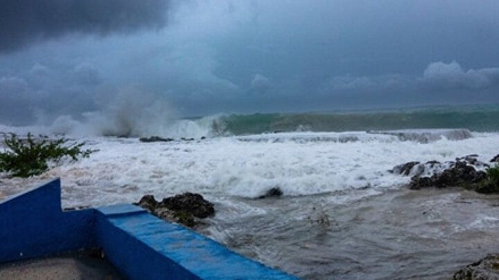 Ian Kasırgası Florida’yı vurdu! Evler yıkıldı, elektrikler kesildi! İşte bölgeden korkunç görüntüler... 4