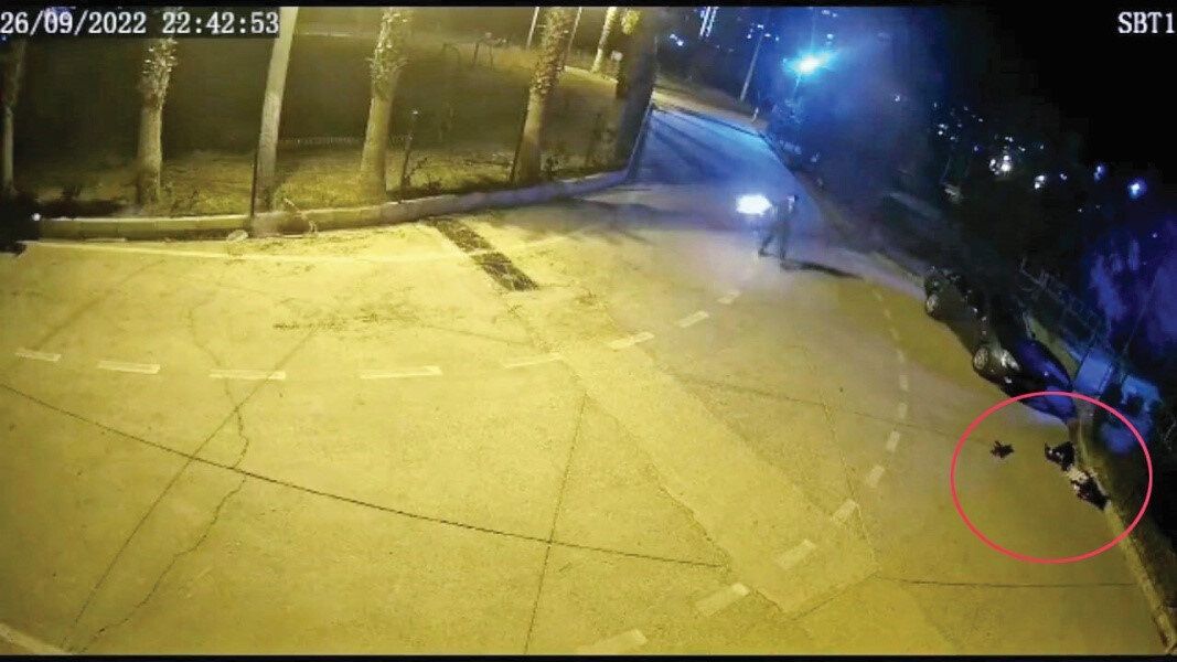 Mersin'deki polisevi saldırısında şehit düşen kahraman polisimizin son sözleri ortaya çıktı! "Ben yaralandım" bile dememiş... 4