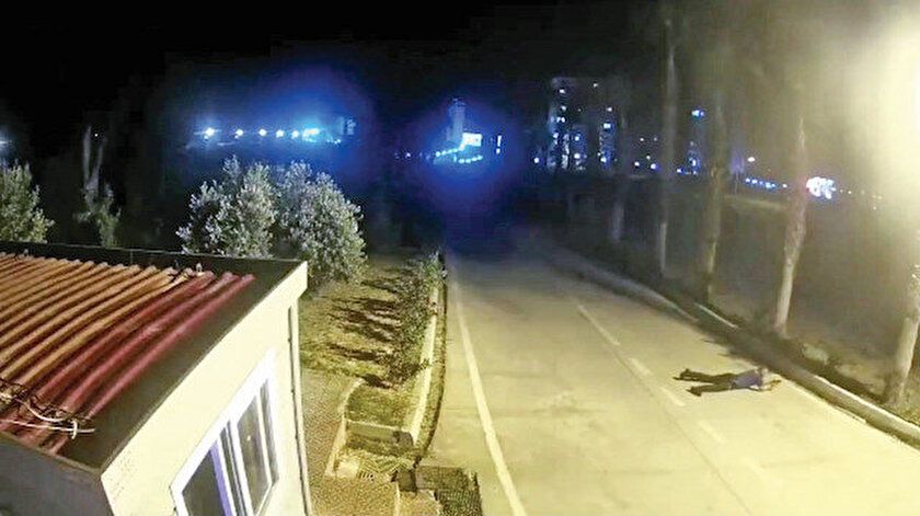 Mersin'deki polisevi saldırısında şehit düşen kahraman polisimizin son sözleri ortaya çıktı! "Ben yaralandım" bile dememiş... 1
