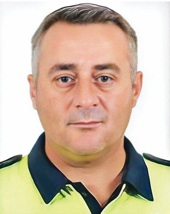 Mersin'deki polisevi saldırısında şehit düşen kahraman polisimizin son sözleri ortaya çıktı! "Ben yaralandım" bile dememiş... 2