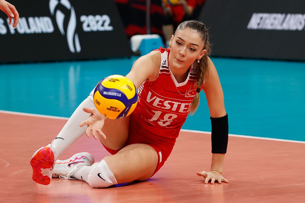 Zehra Güneş'in görüntüsü sosyal medyada gündem oldu 2