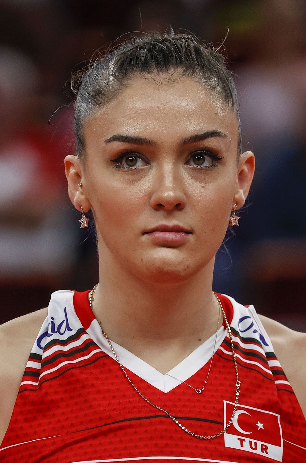 Zehra Güneş'in görüntüsü sosyal medyada gündem oldu 4