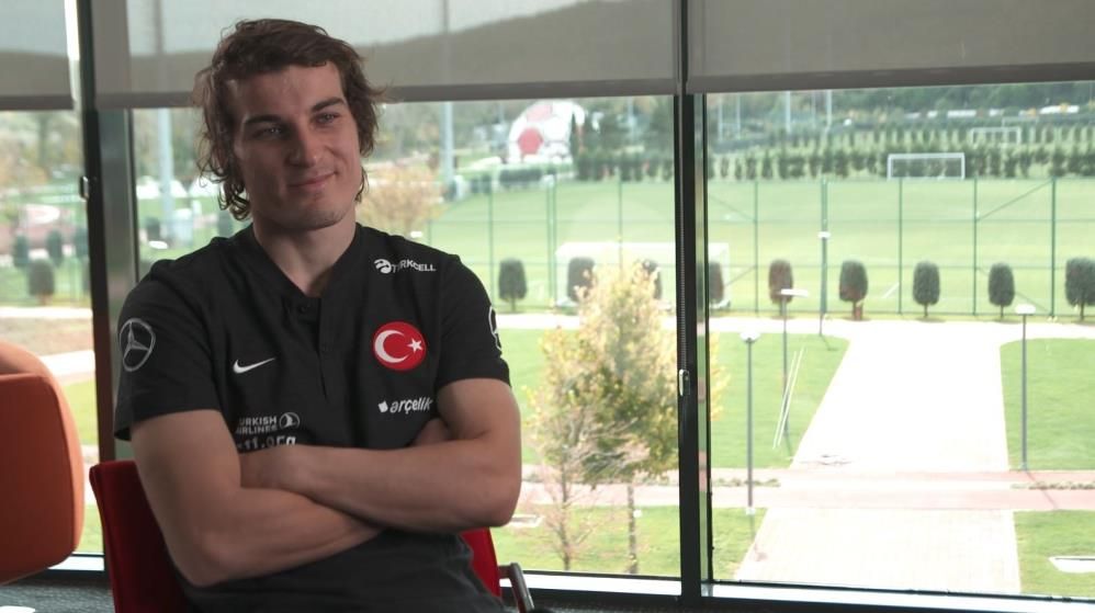 Ortalığı karıştıracak transfer haberi! Çağlar Söyüncü'nün yeni takımı... 2