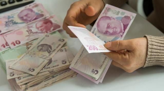 Memur, memur emeklisi, SGK ve Bağ-Kur emeklisi için 2023 zamlı maaşlar tek tek hesaplandı! İşte zamlı maaş tablosu... 15