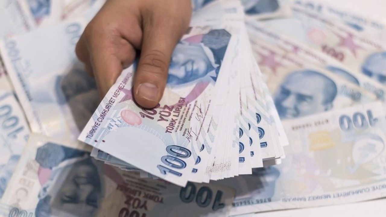 Memur, memur emeklisi, SGK ve Bağ-Kur emeklisi için 2023 zamlı maaşlar tek tek hesaplandı! İşte zamlı maaş tablosu... 7