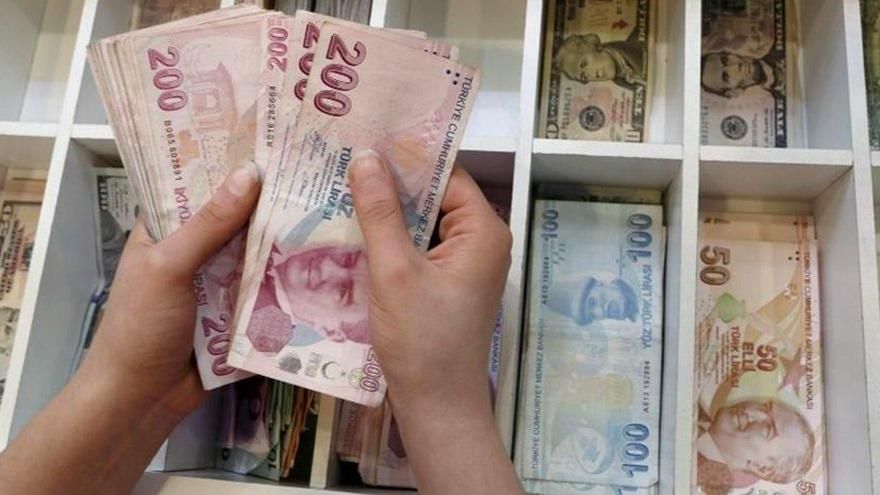 Memur, memur emeklisi, SGK ve Bağ-Kur emeklisi için 2023 zamlı maaşlar tek tek hesaplandı! İşte zamlı maaş tablosu... 6