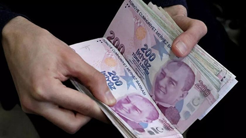 Memur, memur emeklisi, SGK ve Bağ-Kur emeklisi için 2023 zamlı maaşlar tek tek hesaplandı! İşte zamlı maaş tablosu... 14