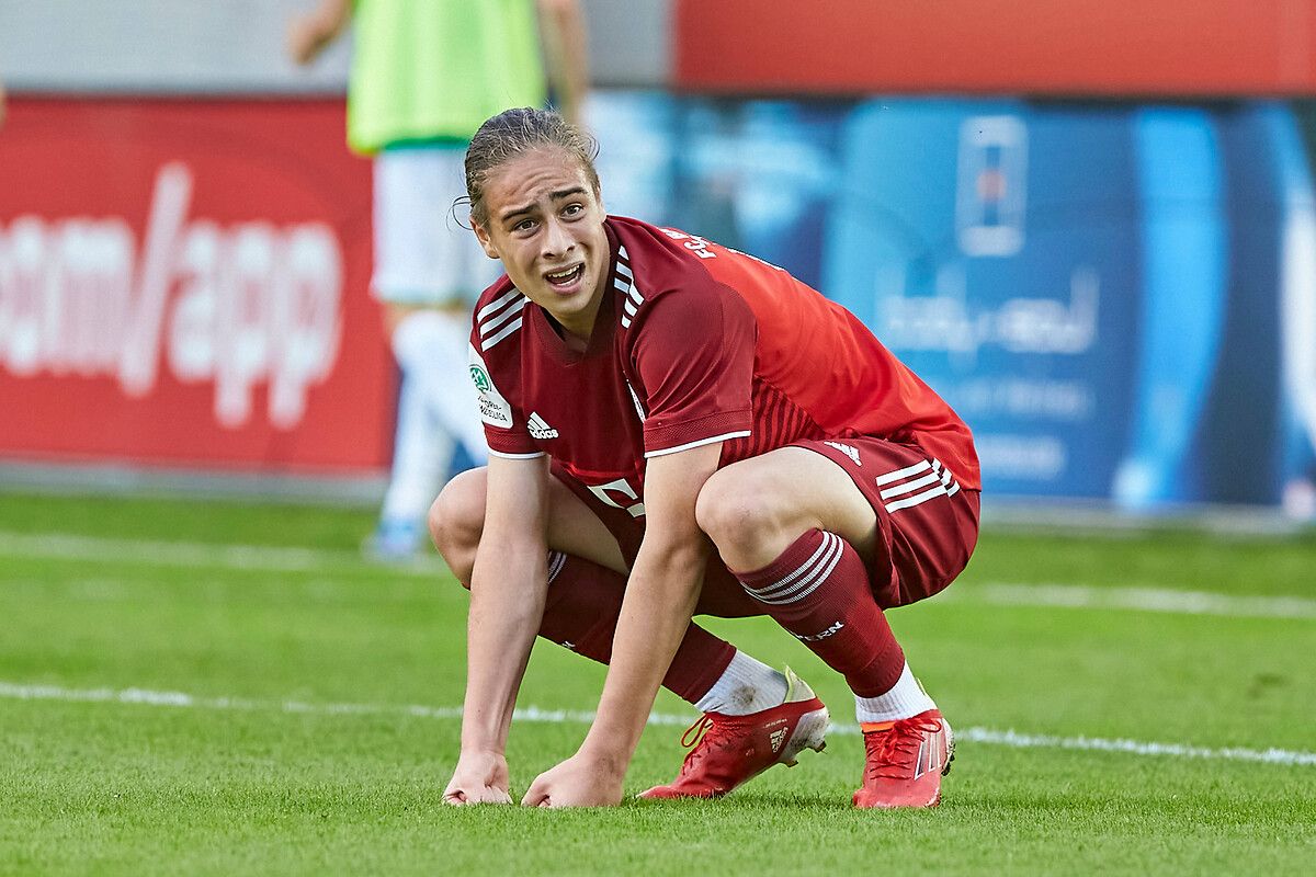 Dünyanın en yetenekli genç futbolcuları belli oldu! Listede Türk futbolcular da yer aldı 3