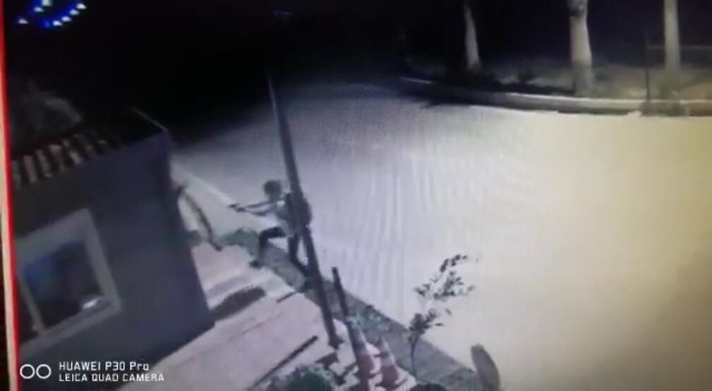 Polisevi saldırısında yaralanan polis konuştu 6