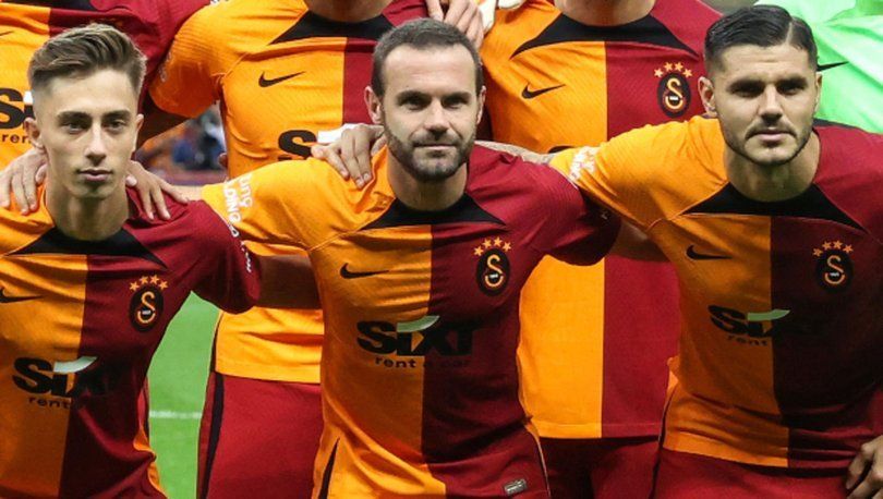 Galatasaray'ın yıldızı Mata'dan samimi açıklamalar: Türkiye ile ilişkim çok eskiye dayanıyor... 7