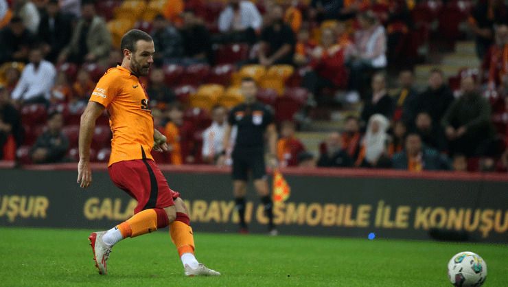 Galatasaray'ın yıldızı Mata'dan samimi açıklamalar: Türkiye ile ilişkim çok eskiye dayanıyor... 9