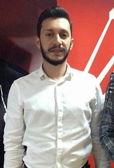 CHP il başkan yardımcısı avukatın ahlaksız tacizi ifşa oldu! "Engelli ha bu, seversin tekerlekli sandalyede" 13
