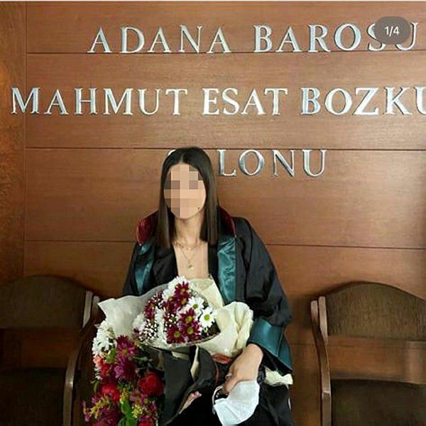 CHP il başkan yardımcısı avukatın ahlaksız tacizi ifşa oldu! "Engelli ha bu, seversin tekerlekli sandalyede" 10