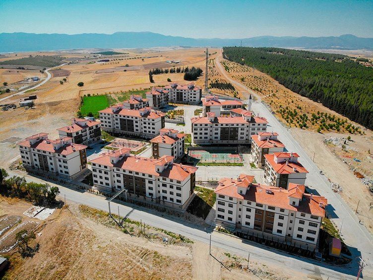 TOKİ sosyal konutları için merakla beklenen tarih belli oldu! İşte temelin atılacağı gün... 6