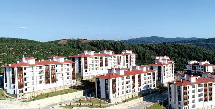 TOKİ sosyal konutları için merakla beklenen tarih belli oldu! İşte temelin atılacağı gün... 13