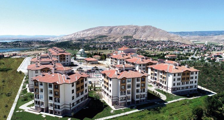 TOKİ sosyal konutları için merakla beklenen tarih belli oldu! İşte temelin atılacağı gün... 16