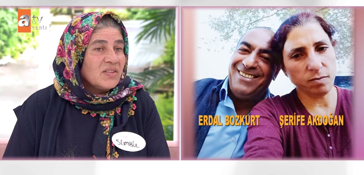 Türkiye bu ihaneti konuşuyor! 40 yıllık kocası 24 yıllık komşusuyla kaçtı 6
