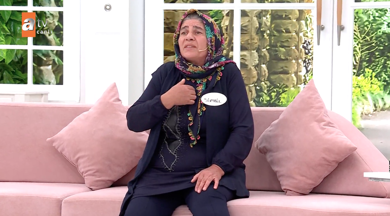 Türkiye bu ihaneti konuşuyor! 40 yıllık kocası 24 yıllık komşusuyla kaçtı 5