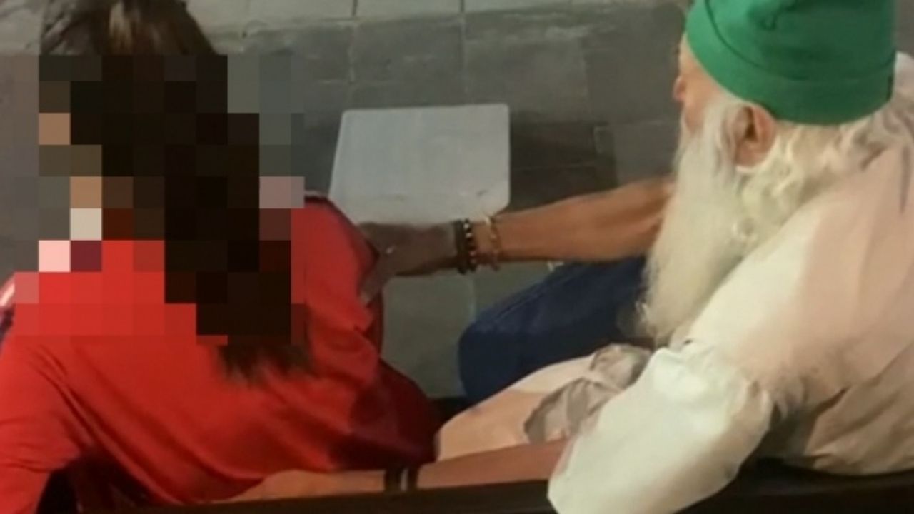Tunceli’de iğrenç olay! Kendini şifacı olarak tanıtıp, 19 yaşındaki zihinsel engelli kızı taciz eden adam tutuklandı 1