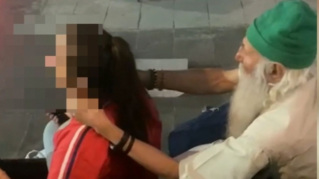 Tunceli’de iğrenç olay! Kendini şifacı olarak tanıtıp, 19 yaşındaki zihinsel engelli kızı taciz eden adam tutuklandı 2