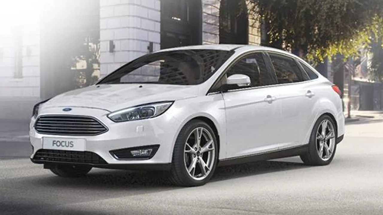 Ford Focus Fiyatlarını Kaçıran Üzülür! Yeni Fiyat Listesi Pazarı Alt Üst Etti 1
