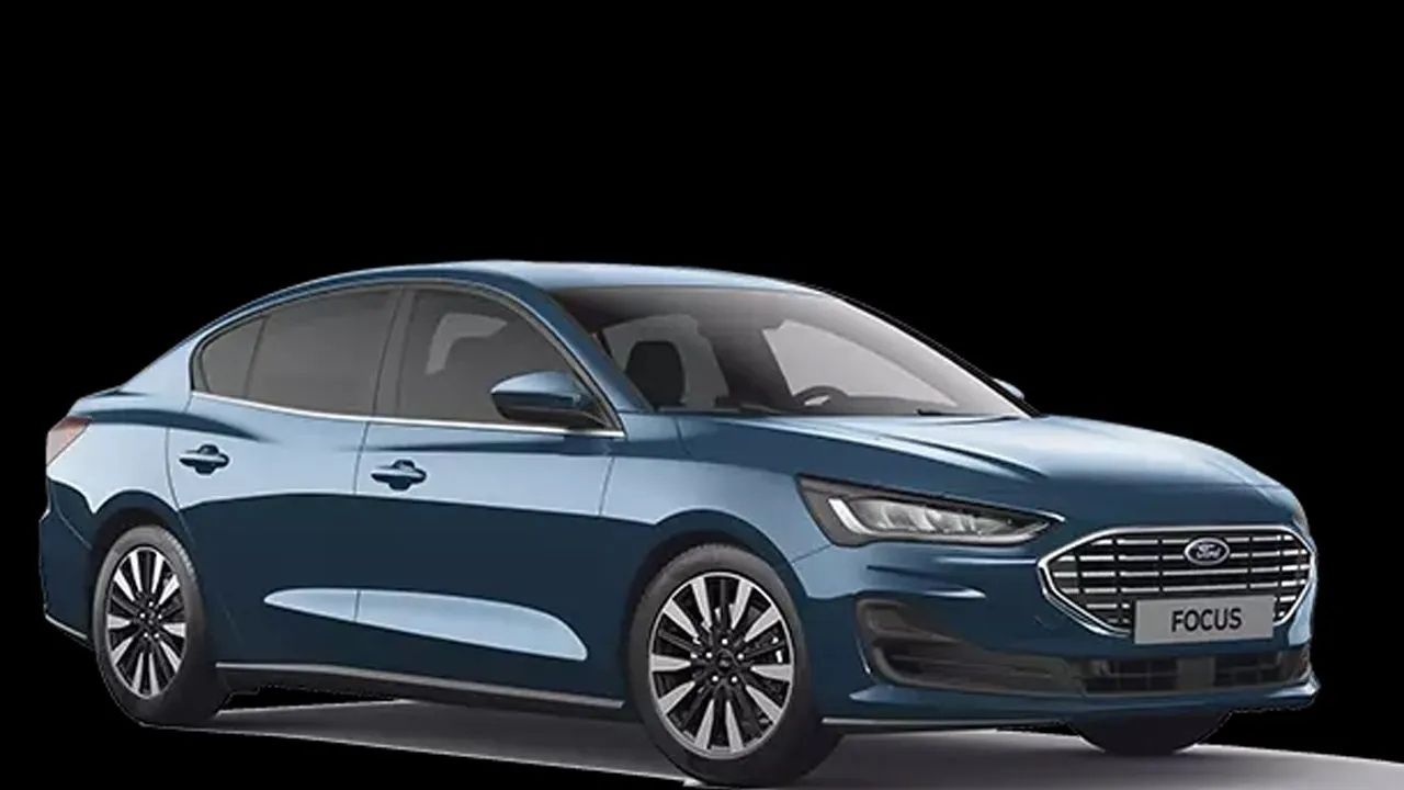 Ford Focus Fiyatlarını Kaçıran Üzülür! Yeni Fiyat Listesi Pazarı Alt Üst Etti 2