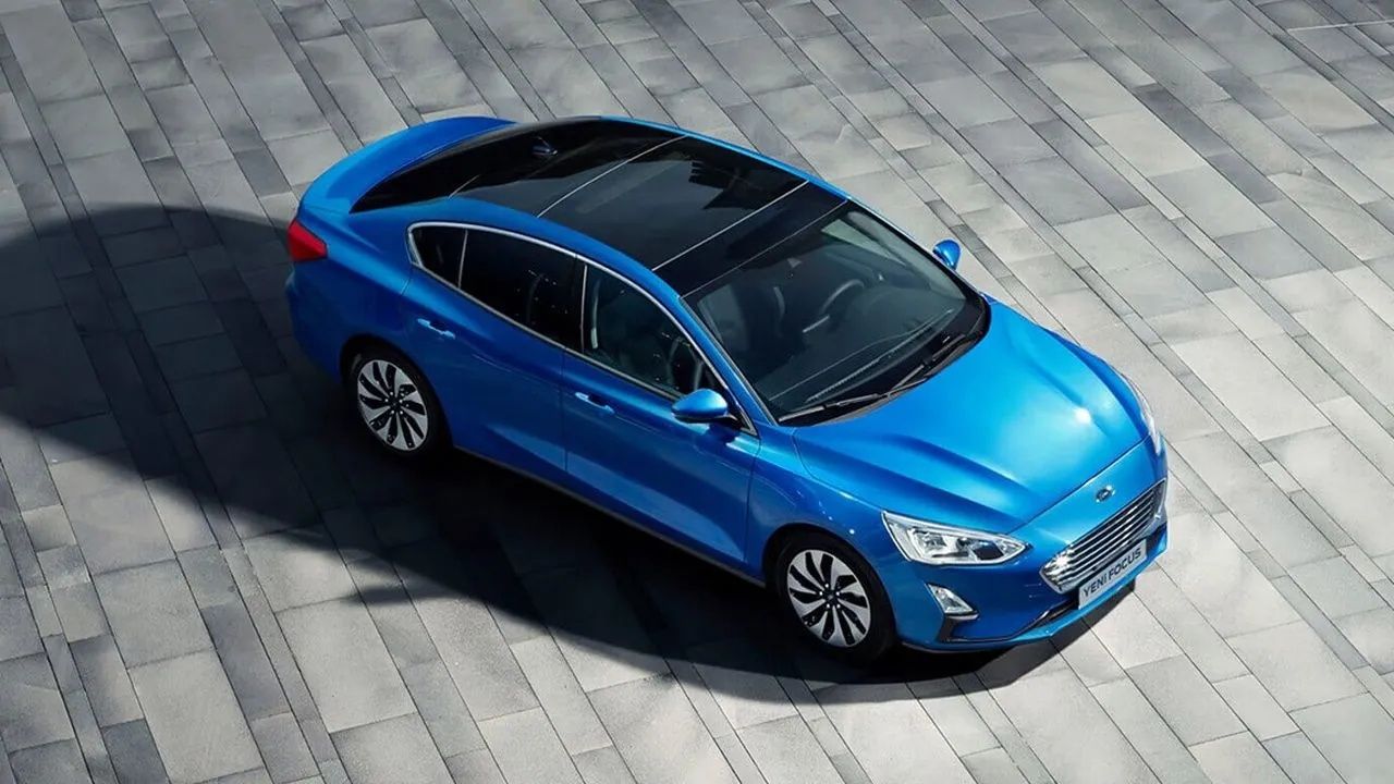Ford Focus Fiyatlarını Kaçıran Üzülür! Yeni Fiyat Listesi Pazarı Alt Üst Etti 3