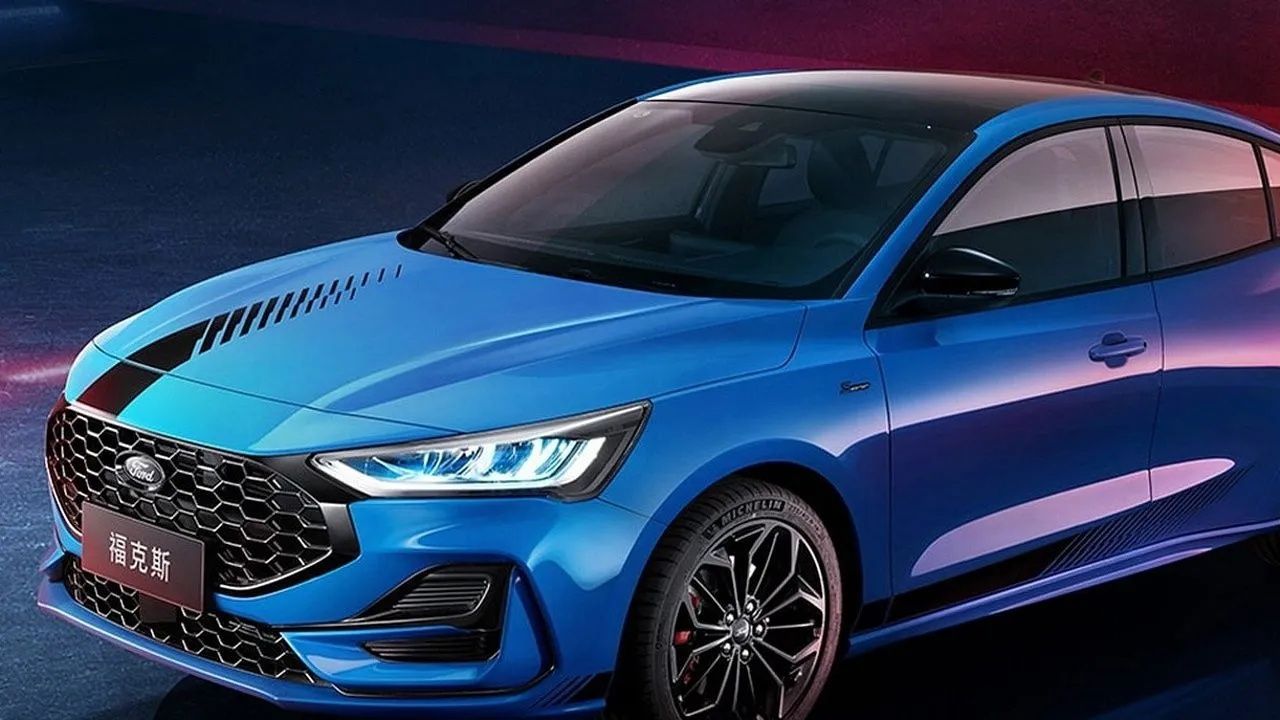 Ford Focus Fiyatlarını Kaçıran Üzülür! Yeni Fiyat Listesi Pazarı Alt Üst Etti 4