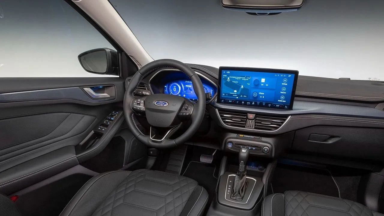 Ford Focus Fiyatlarını Kaçıran Üzülür! Yeni Fiyat Listesi Pazarı Alt Üst Etti 6