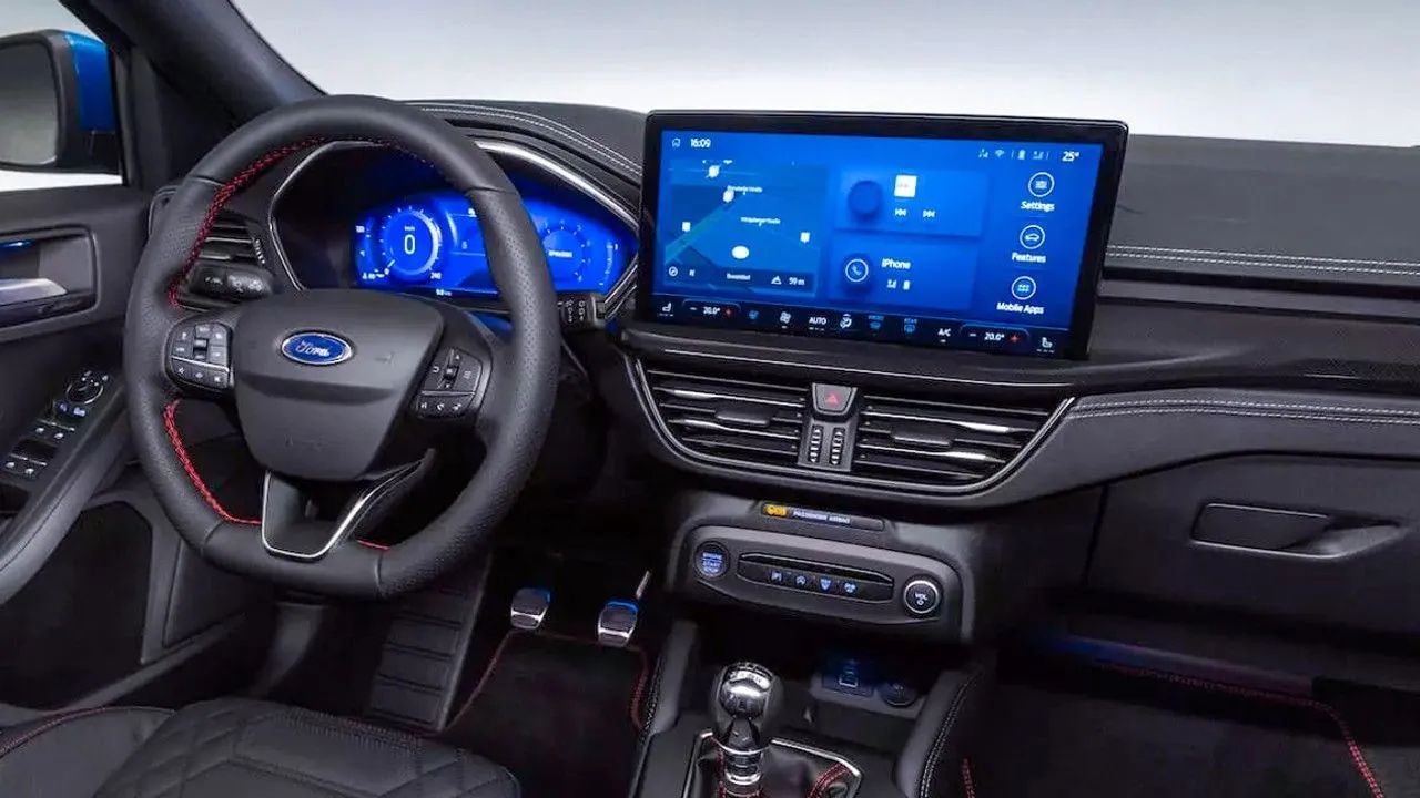 Ford Focus Fiyatlarını Kaçıran Üzülür! Yeni Fiyat Listesi Pazarı Alt Üst Etti 7