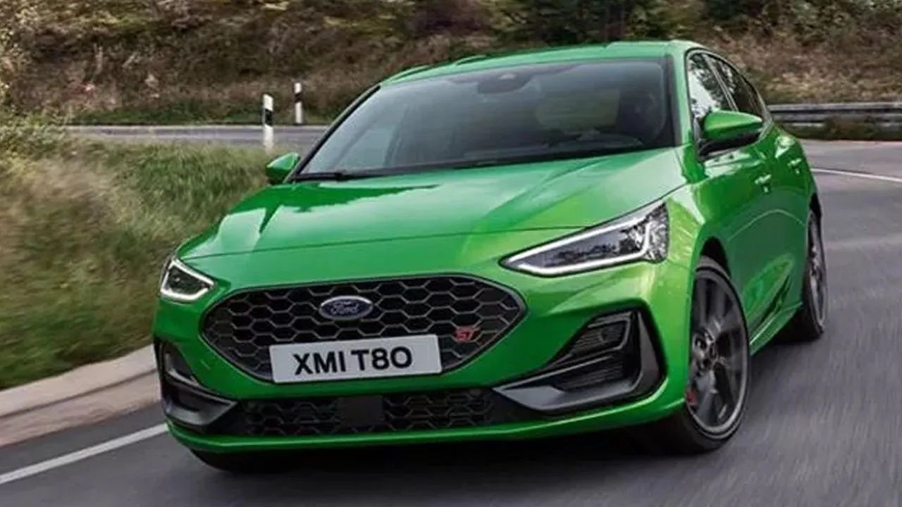 Ford Focus Fiyatlarını Kaçıran Üzülür! Yeni Fiyat Listesi Pazarı Alt Üst Etti 8