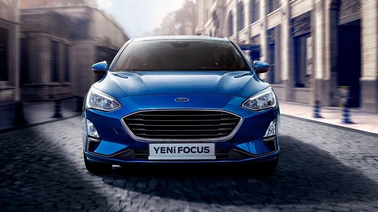 Ford Focus Fiyatlarını Kaçıran Üzülür! Yeni Fiyat Listesi Pazarı Alt Üst Etti 9