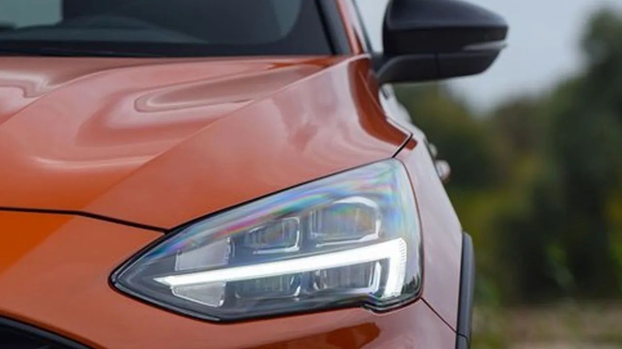 Ford Focus Fiyatlarını Kaçıran Üzülür! Yeni Fiyat Listesi Pazarı Alt Üst Etti 10