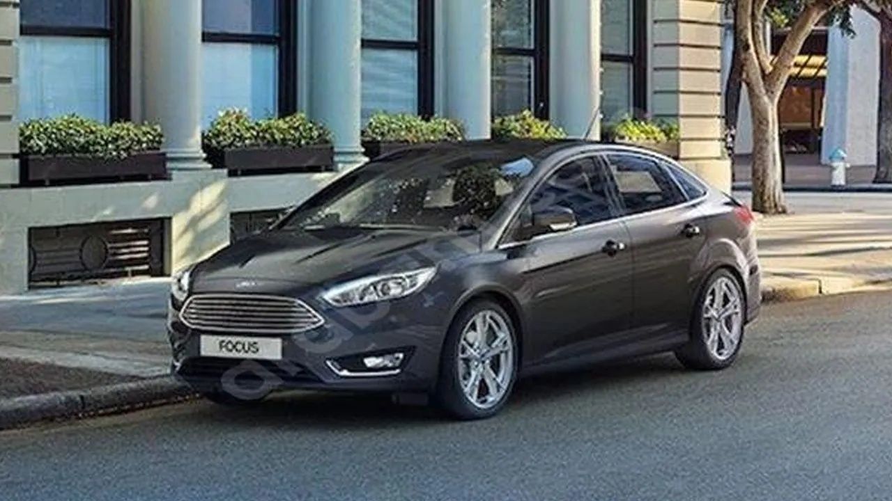 Ford Focus Fiyatlarını Kaçıran Üzülür! Yeni Fiyat Listesi Pazarı Alt Üst Etti 11