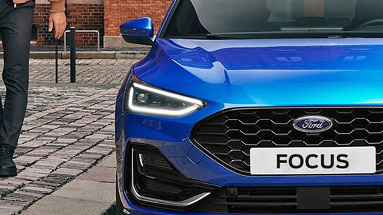 Ford Focus Fiyatlarını Kaçıran Üzülür! Yeni Fiyat Listesi Pazarı Alt Üst Etti 13