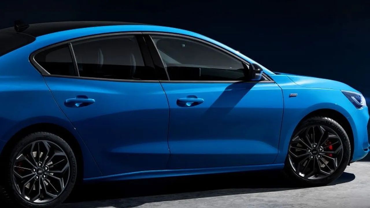 Ford Focus Fiyatlarını Kaçıran Üzülür! Yeni Fiyat Listesi Pazarı Alt Üst Etti 15
