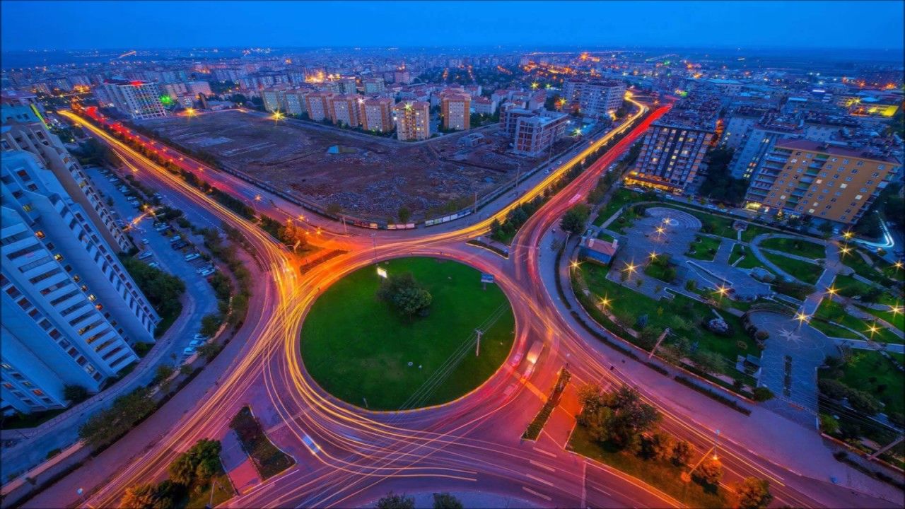 Türkiye’nin en yaşanabilir şehirleri belirlendi! Birinci sıradaki şehir şaşırttı 5
