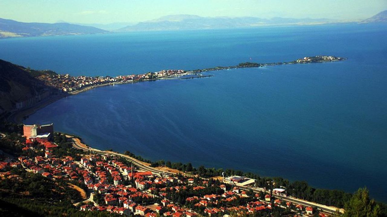 Türkiye’nin en yaşanabilir şehirleri belirlendi! Birinci sıradaki şehir şaşırttı 7