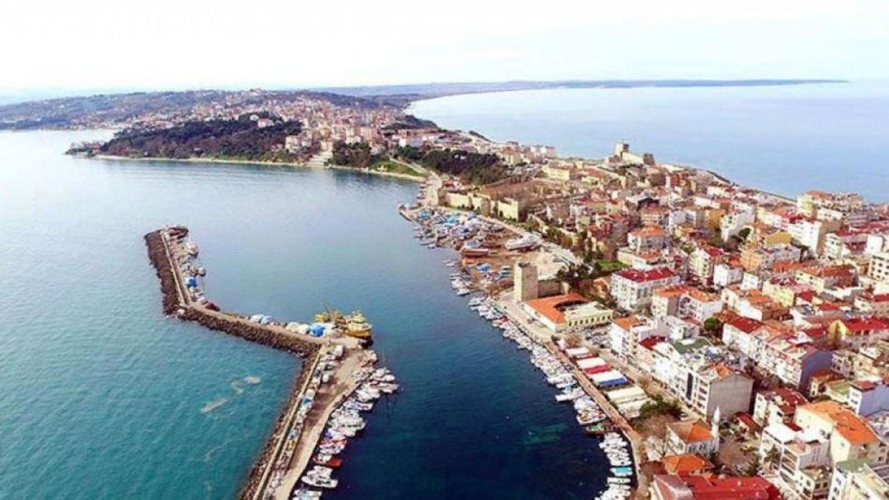 Türkiye’nin en yaşanabilir şehirleri belirlendi! Birinci sıradaki şehir şaşırttı 9