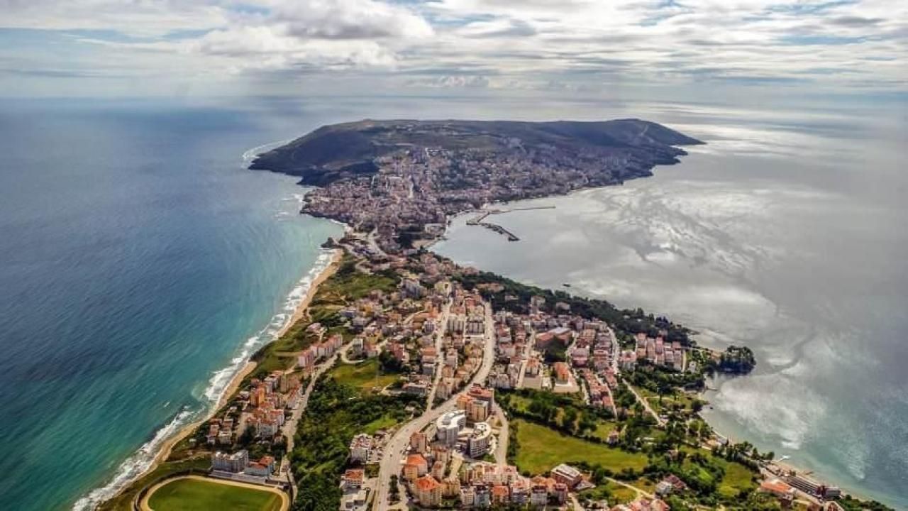 Türkiye’nin en yaşanabilir şehirleri belirlendi! Birinci sıradaki şehir şaşırttı 10